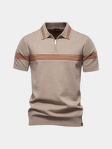 Valmont Ivory Polo - Covent & Co