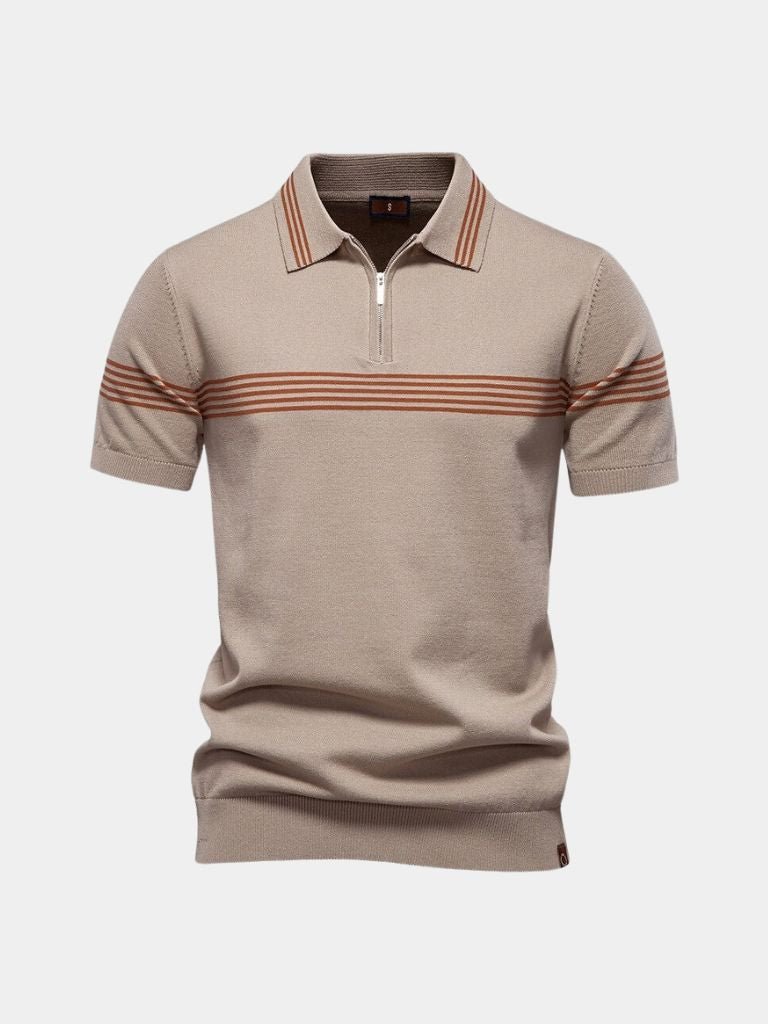 Valmont Ivory Polo - Covent & Co