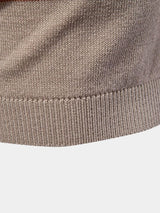 Valmont Ivory Polo - Covent & Co