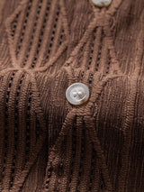 Valmoré Camp Shirt – Covent & Co