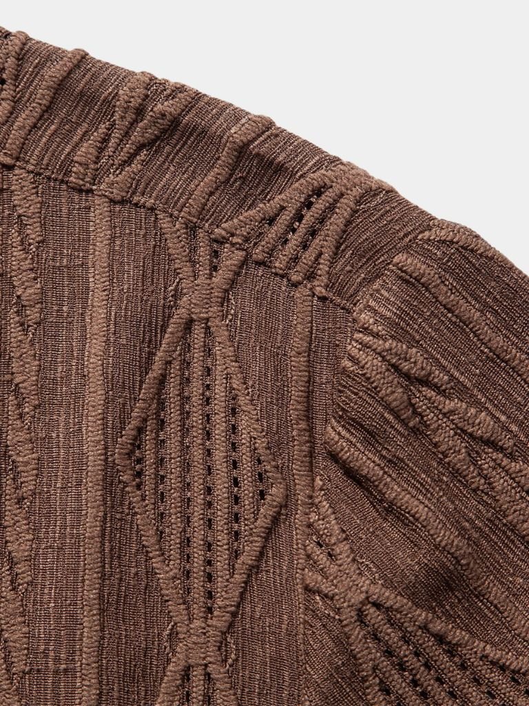 Valmoré Camp Shirt – Covent & Co