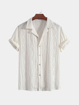Valmoré Camp Shirt – Covent & Co