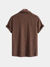 Valmoré Camp Shirt – Covent & Co