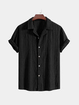 Valmoré Camp Shirt – Covent & Co