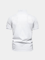 Vanguard Stitch Polo – Covent & Co