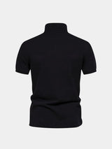 Vanguard Stitch Polo – Covent & Co
