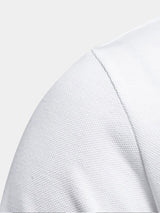 Vanguard Stitch Polo – Covent & Co