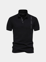 Vanguard Stitch Polo – Covent & Co