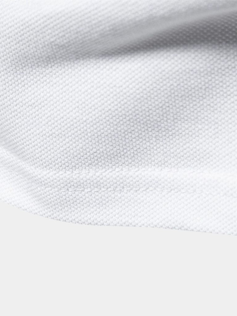 Vanguard Stitch Polo – Covent & Co