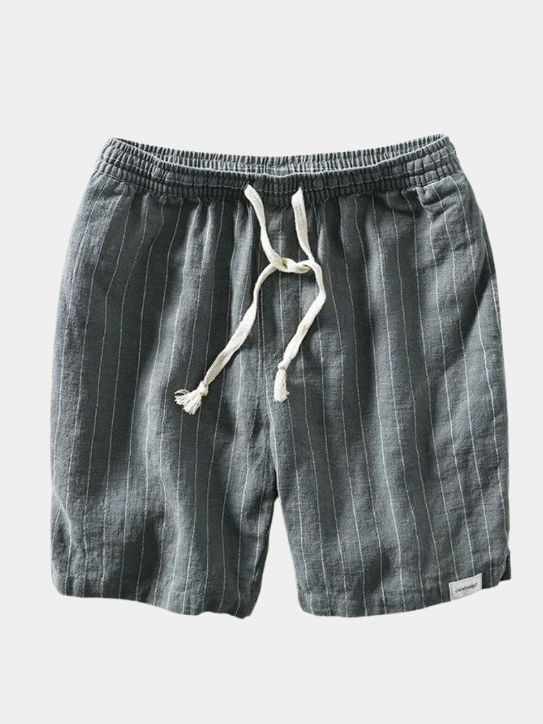 Velin Coast Shorts – Covent & Co