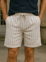 Velin Coast Shorts – Covent & Co