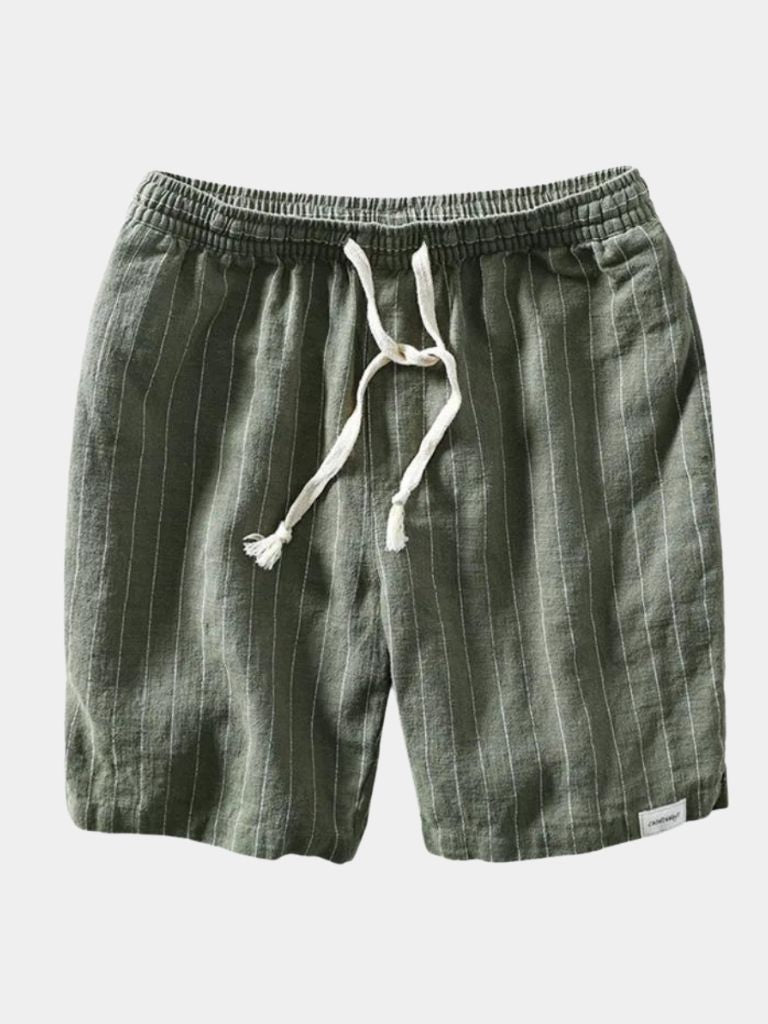 Velin Coast Shorts – Covent & Co