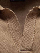 Velvet Tanné Polo – Covent & Co