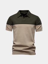 Velvet Tanné Polo – Covent & Co