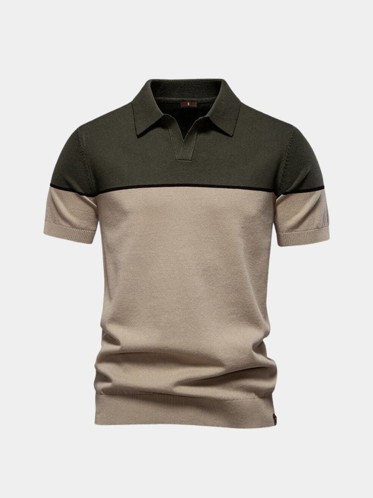 Velvet Tanné Polo – Covent & Co