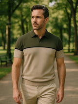 Velvet Tanné Polo – Covent & Co