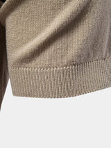 Velvet Tanné Polo – Covent & Co