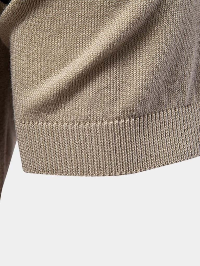 Velvet Tanné Polo – Covent & Co