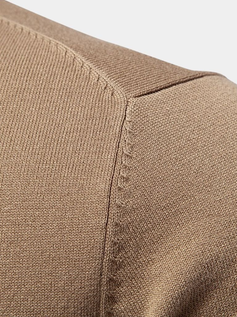Velvet Tanné Polo – Covent & Co