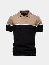 Velvet Tanné Polo – Covent & Co