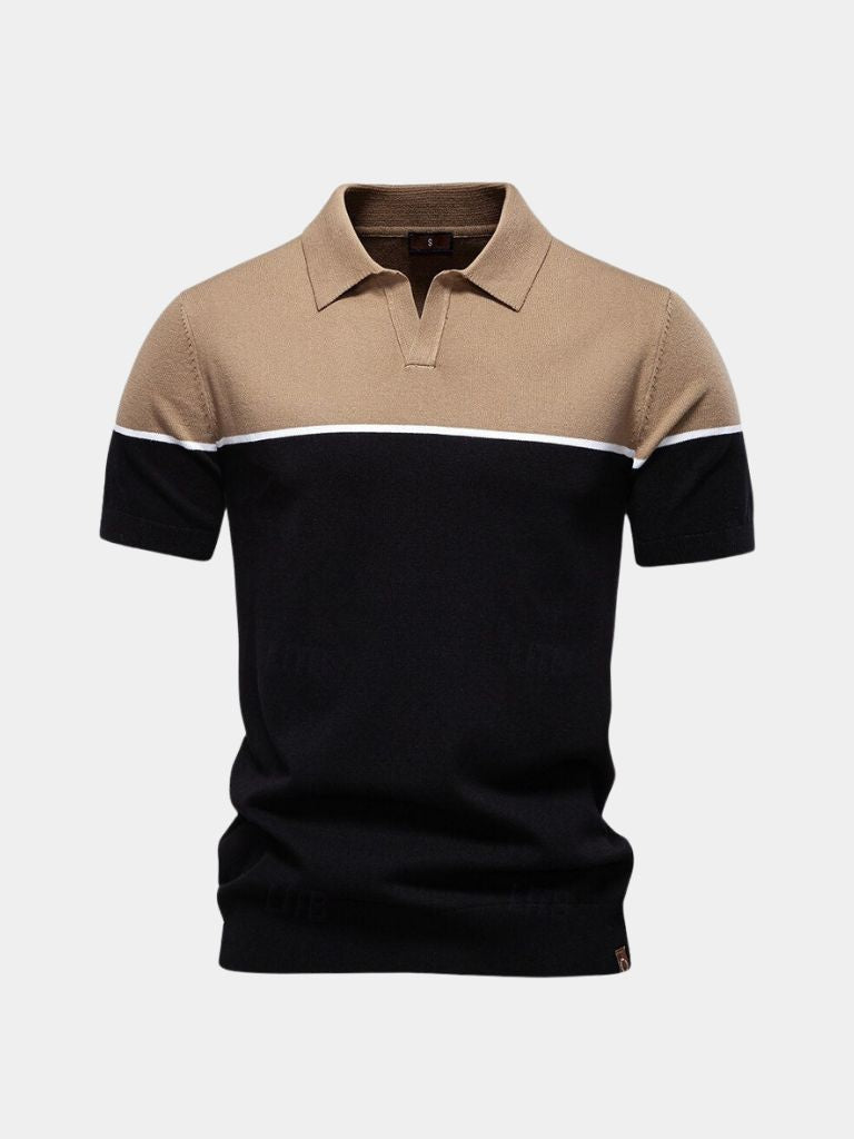 Velvet Tanné Polo – Covent & Co