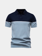 Velvet Tanné Polo – Covent & Co