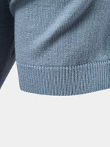Velvet Tanné Polo – Covent & Co
