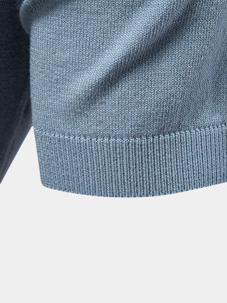 Velvet Tanné Polo – Covent & Co