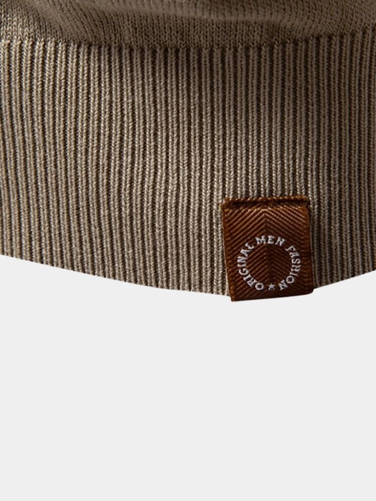 Velvet Tanné Polo – Covent & Co