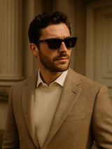 Venturo Sunglasses - Covent & Co