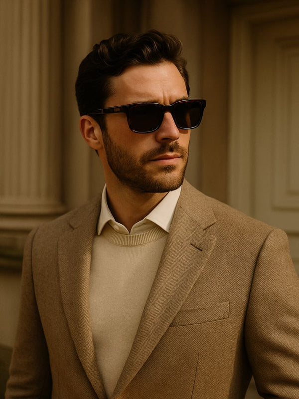 Venturo Sunglasses - Covent & Co