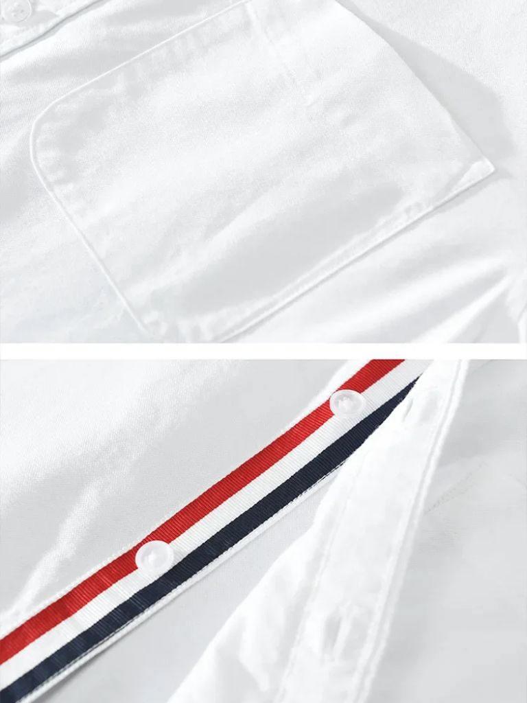 Vince Linen Shirt - Covent & Co