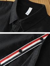 Vince Linen Shirt - Covent & Co