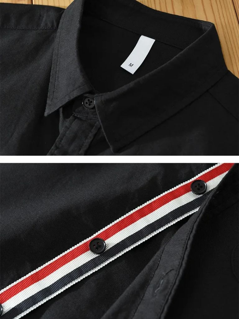 Vince Linen Shirt - Covent & Co