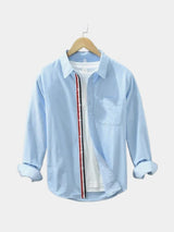 Vince Linen Shirt - Covent & Co