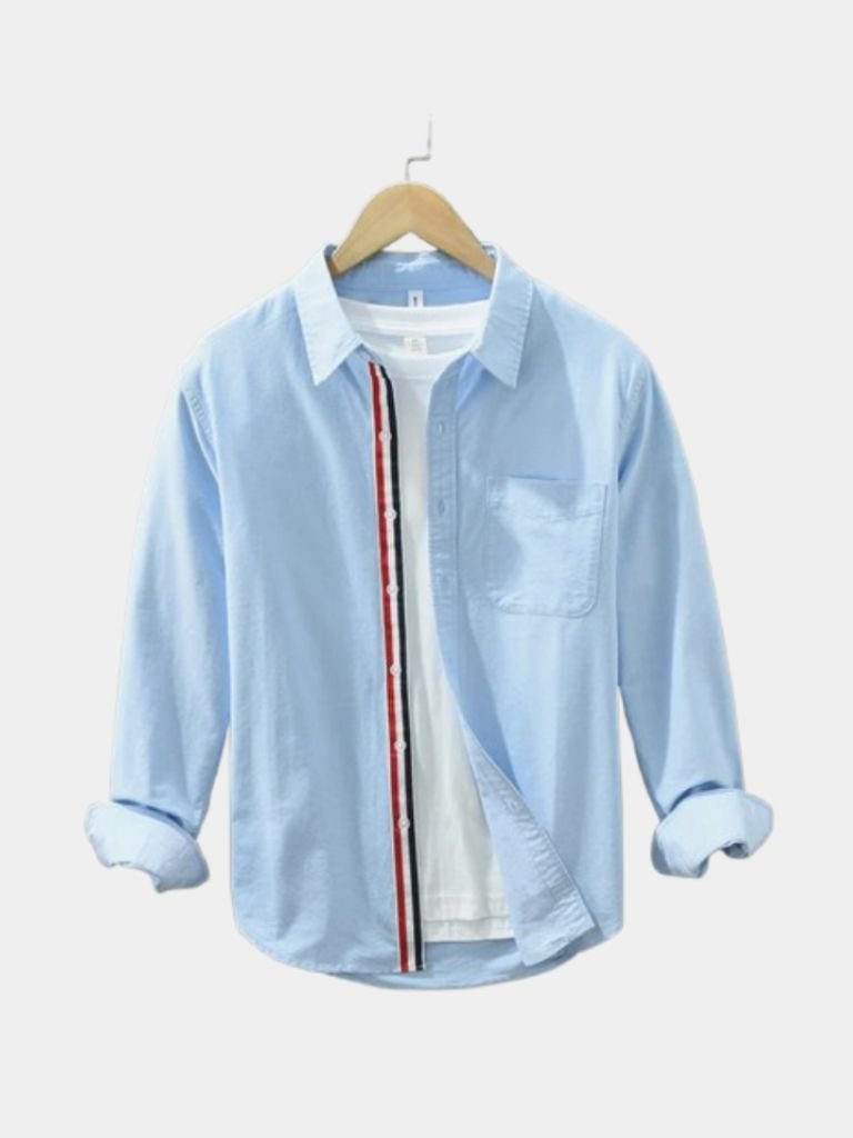 Vince Linen Shirt - Covent & Co