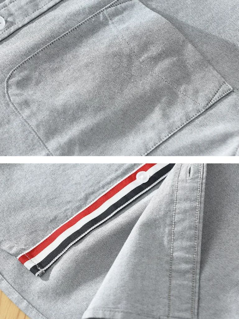 Vince Linen Shirt - Covent & Co