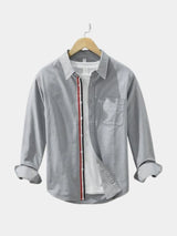 Vince Linen Shirt - Covent & Co