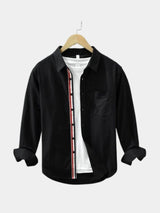 Vince Linen Shirt - Covent & Co