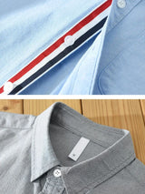Vince Linen Shirt - Covent & Co