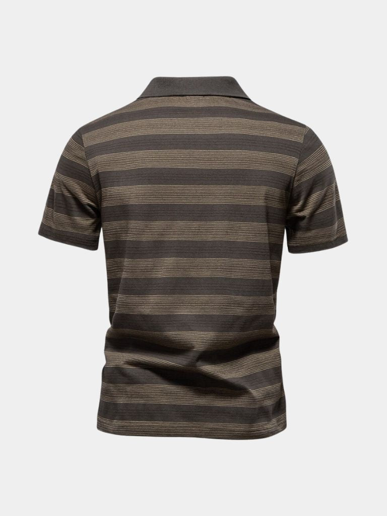 Vintage Drift Polo – Covent & Co