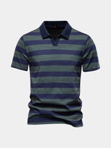 Vintage Drift Polo – Covent & Co