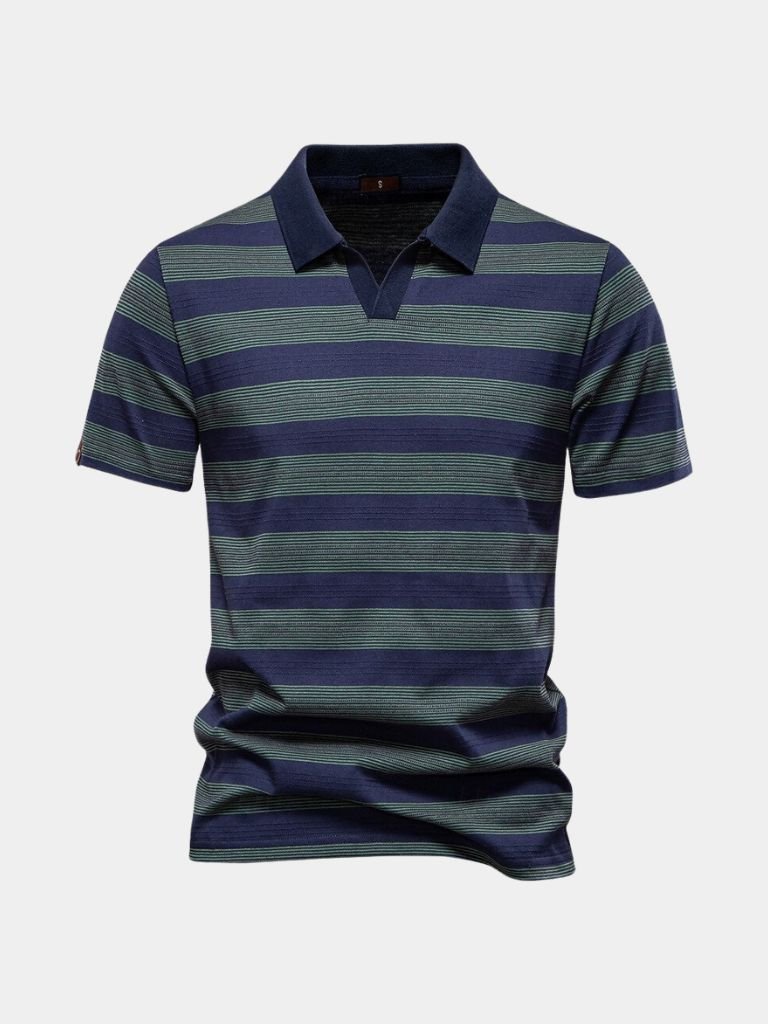 Vintage Drift Polo – Covent & Co