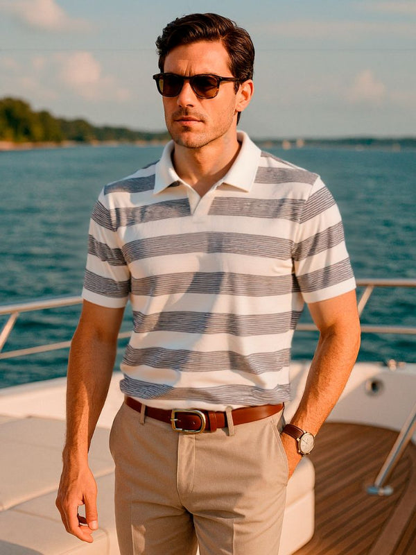 Vintage Drift Polo – Covent & Co