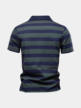 Vintage Drift Polo – Covent & Co