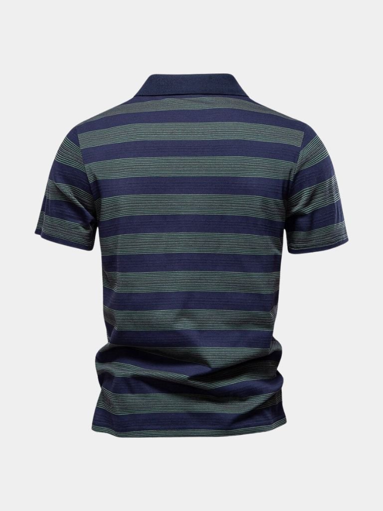 Vintage Drift Polo – Covent & Co