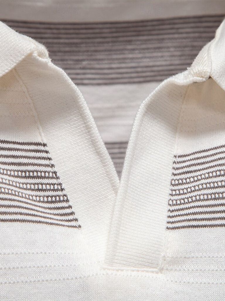 Vintage Drift Polo – Covent & Co