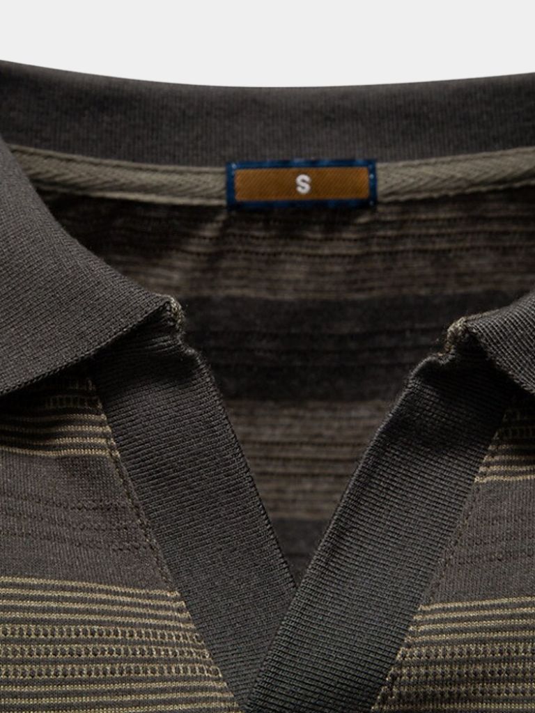Vintage Drift Polo – Covent & Co