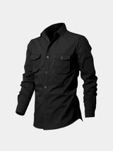Vintage Long Sleeve Shirt - Covent & Co
