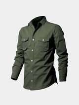 Vintage Long Sleeve Shirt - Covent & Co